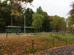 -尼亚加拉瀑布州立公园