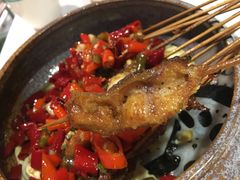 -蕃茄述·好汤自然来(江汉路店)