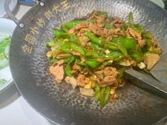 -费大厨辣椒炒肉(正佳广场店)