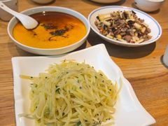 -滇铺子·云南特色菜·第九届野生菌美食节(东风东路c86店)