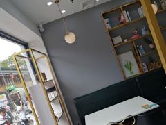 -禾谷韩餐(热带海洋学院店)