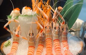 Assorted Specialty Sashimi Platter