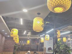-长安后宰门水盆羊肉(新都心店)