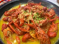 -金陵暴走小龙虾·迷踪蟹(凯德MALL店)