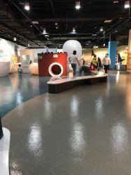 -北京科学中心儿童乐园