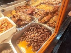 -黄毛鸭脖(汉阳总店)