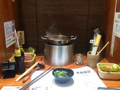 -独食火锅·半米屋台(直营总店)