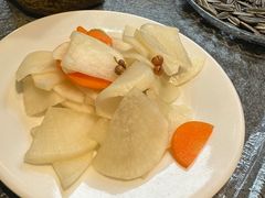 -胖子鱼·油泼甘谷辣子炝活鱼(秦州407店)