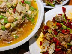 -宋三姐老妈兔头(双流总店)