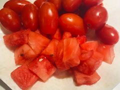 -蕃茄述·好汤自然来(江汉路店)