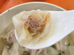 -周震馄饨