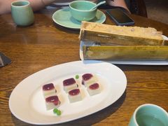-粗茶淡饭·隐庐私厨(东亭店)