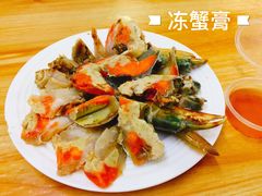 -圆蛋酒料•生腌(开元路店)