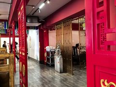 -老边饺子馆(中街店)