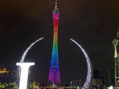 -广州塔