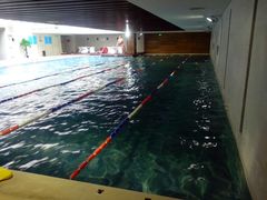 -海力健身游泳(太古里朗御店)