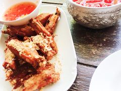 -Doo Dee Thai Food(Issan/Isaan/Esan)