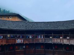 -福建土楼(南靖)景区