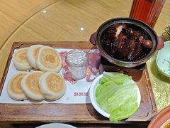 -龚兴城鱼羊吉·家传湖北菜(苗栗路总店)