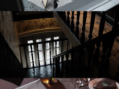 -ALBERGUE 1601 婆仔屋葡国餐厅