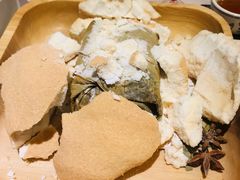 五彩粽-点都德(北京路贰店)