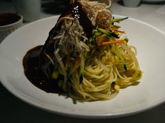 -初蓉丨遇见新川菜(亲贤街荣耀店)