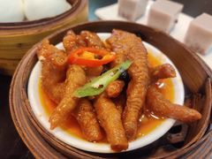 豉汁蒸凤爪-添运来(茶园奥园广场店)