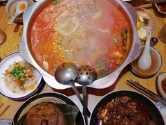 -老凯俚酸汤鱼(鸿通城店)