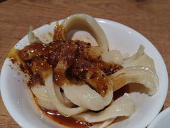 甜水面-洞子口张老二凉粉(文殊院店)