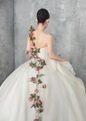 -太郎花子婚纱摄影TAHAKO(无锡店)