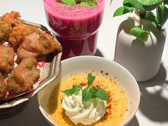 -春树下·树屋花房西餐厅(罍街AS1980店)