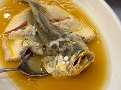 -银都上海菜馆(粤海东路店)