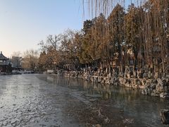 -莲池书院博物馆