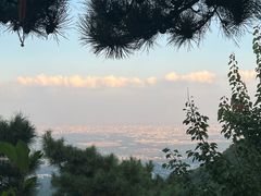 -香山公园