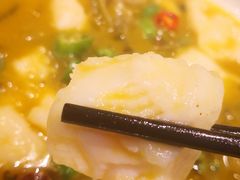 -食代馆(深业上城店)