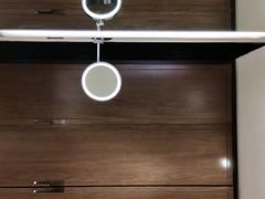 -成都安仁福朋喜来登酒店
