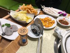 -煲大王猪肚鸡·椰子鸡火锅(红谷滩万达店)