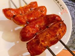 -福苗小骆驼烧烤(大唐不夜城店)