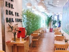 -贵凤凰贵州米粉(五道口店)