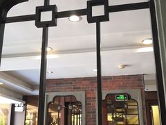 门面-老牌坊•鲁菜名店•地道济南菜(大观园商埠店)