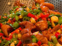 -恰八斗·猛火长沙菜(国贸店)