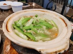 -燕青小馆(东园大厦店)