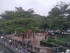 -怡海公园(桂城街道)