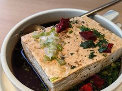 -关东小磨东北菜(上海长风大悦城店)
