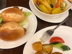 -澳门木偶葡国餐厅(珠海店)