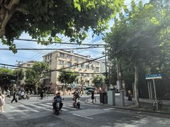 -早安山丘·豆浆油条(小木桥路店)