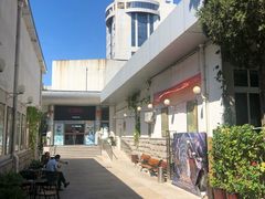 -中影国际影城(小西天CINITY店)