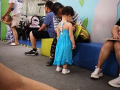 -首都图书馆-咖啡厅