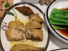-火齐潮汕砂锅粥(五道口店)