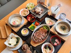 -味太助·银饭食堂(中华城店)